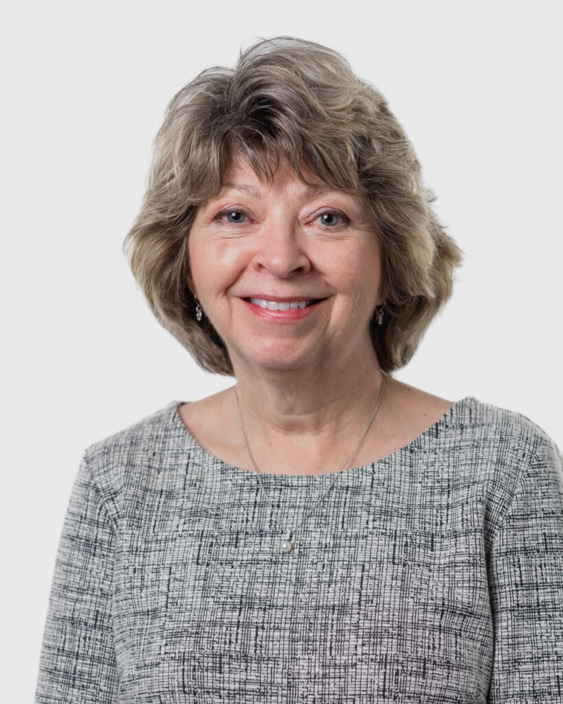 Iowa Rheumatologist, Susan Jacobi